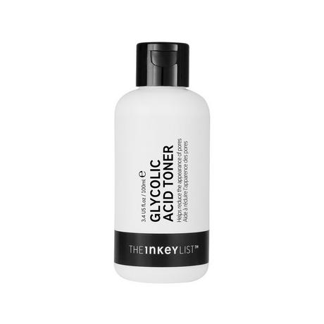 THE INKEY LIST  Toner Glycolic Acid 