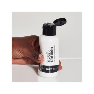 THE INKEY LIST  Toner Glycolic Acid 