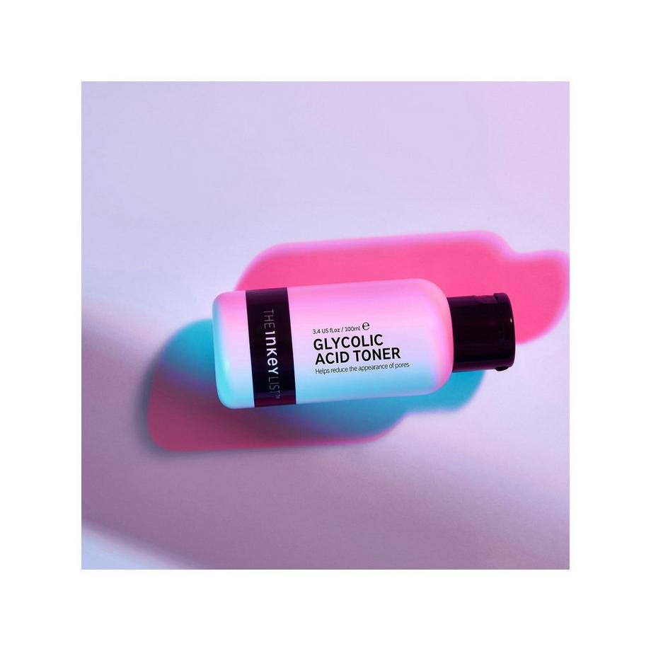 THE INKEY LIST  Toner Glycolic Acid 