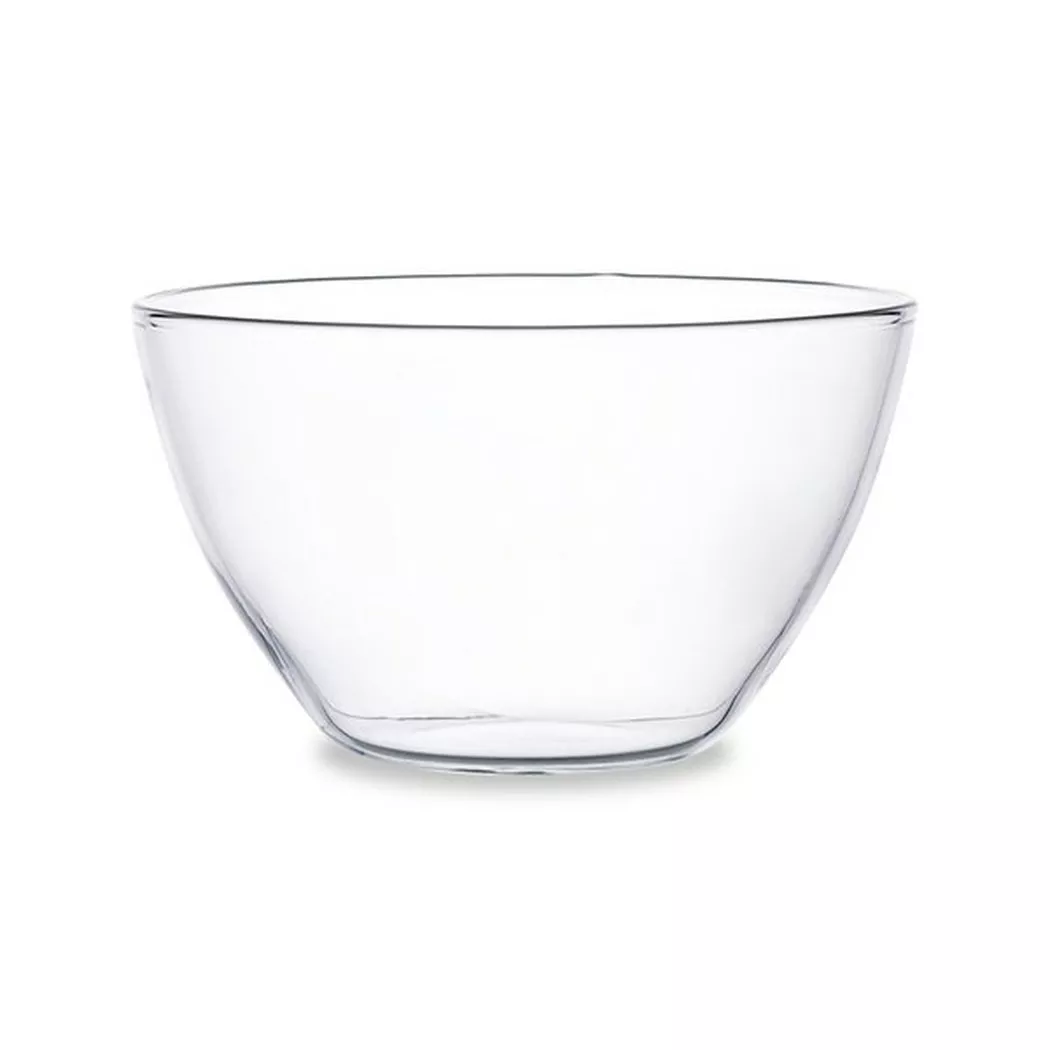 Simax Salad Bowl Transparent 11.5cm