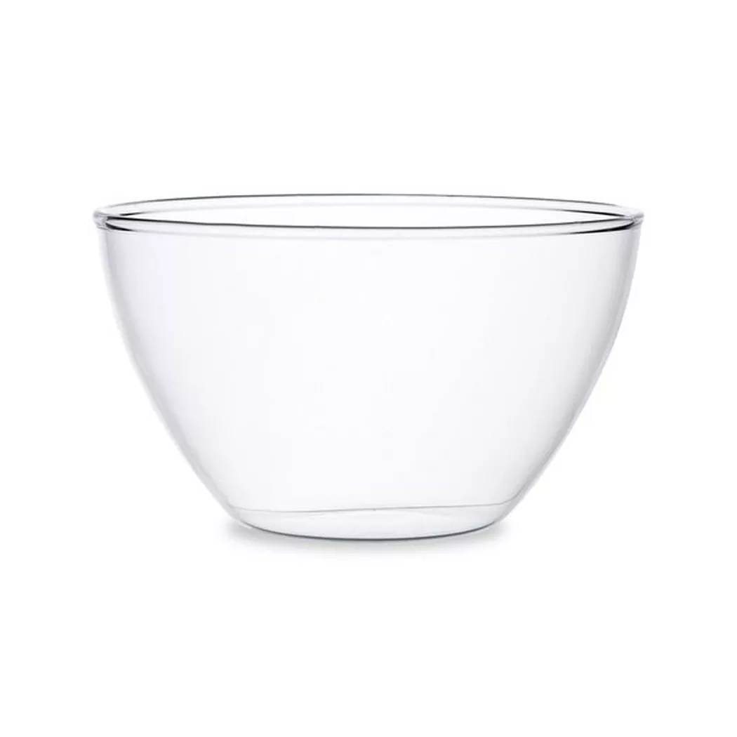 Simax Salad Bowl Transparent 15cm