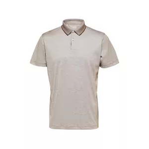 Poloshirt, kurzarm