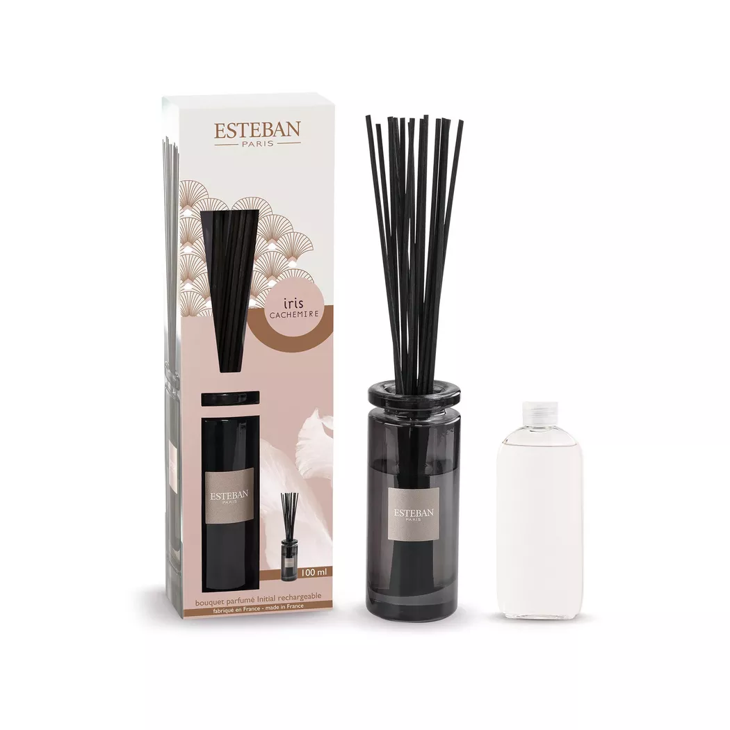 Esteban - Duftstäbchen, 100  ml, Rosa