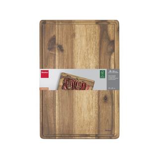 metaltex Tagliere Acacia 