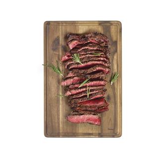 metaltex Planche à découper Acacia 