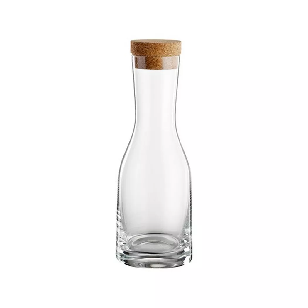 BOHEMIA Cristal Carafe Transparent 850 ml