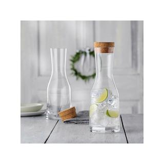 BOHEMIA Cristal Caraffa Chalet 