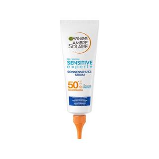GARNIER  Sens Exp+ Spray Body Serum Sensitive expert+ Sérum solaire SPF 50 