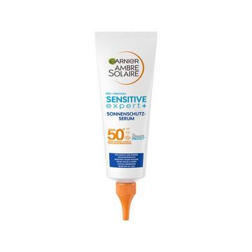 Sensitive expert+ Sonnenschutz-Serum LSF 50+