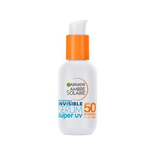 GARNIER  Invisible Serum Super UV Sonnenschutz-Serum LSF 50+ 