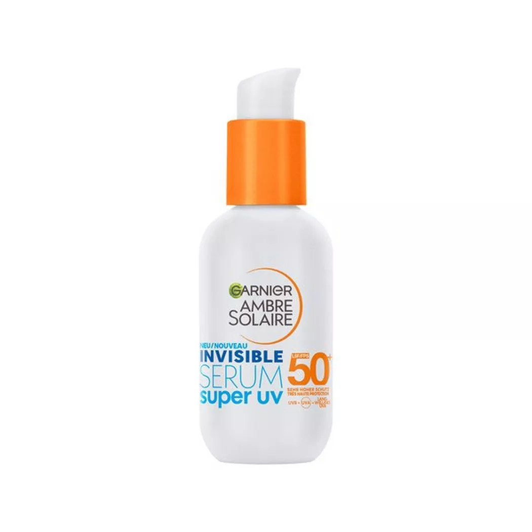Ambre Solaire Ambre Solaire Super UV Serum SPF 50+