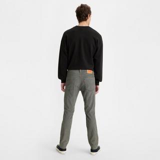 Levi's® 511™ SLIM GREYS Pantaloni 