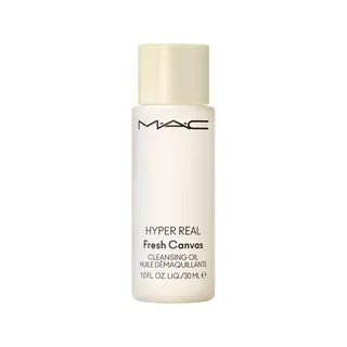 MAC Cosmetics  Hyper Real Fresh Canvas Cleansing Oil  