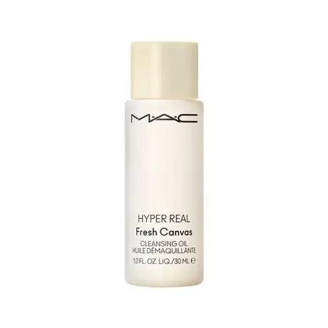 MAC Cosmetics  Hyper Real Fresh Canvas Cleansing Oil  