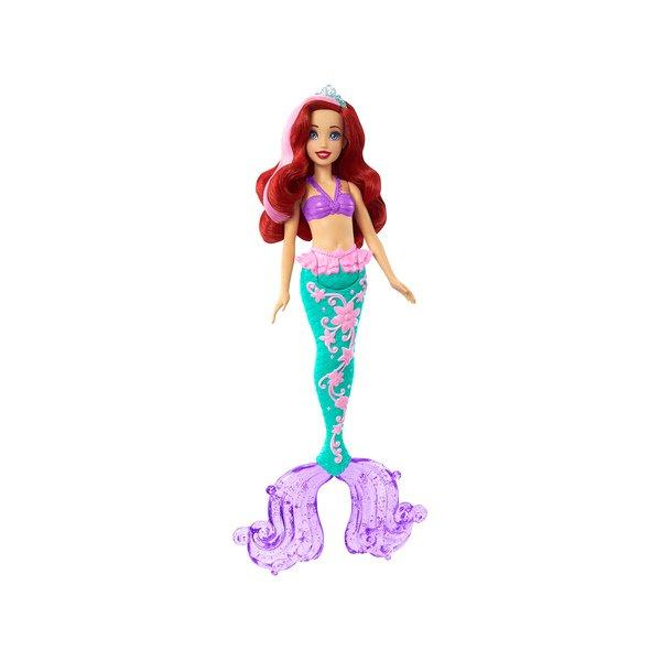 Mattel  Princesse Disney Hair Feature - Ariel 