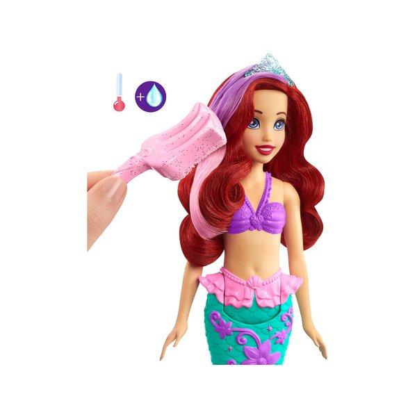 Mattel  Principessa Disney Hair Feature - Ariel 
