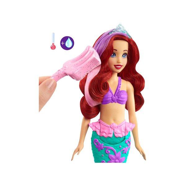 Mattel  Disney Prinzessin Hair Feature - Ariel 