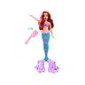 Mattel  Princesse Disney Hair Feature - Ariel 