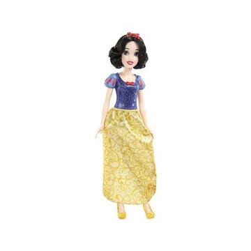 Disney-Princesses Disney-Blanche-Neige-Poupée, habillage, accessoires