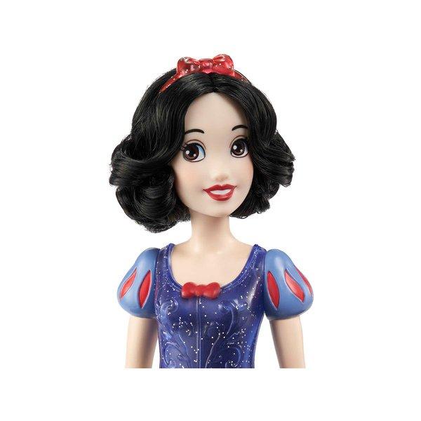 Mattel  Disney Prinzessin Schneewittchen-Puppe 