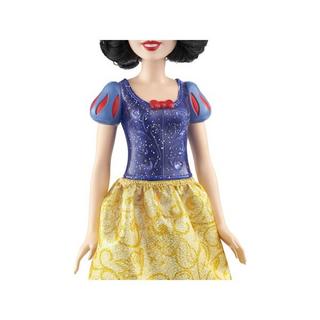 Mattel  Disney-Princesses Disney-Blanche-Neige-Poupée, habillage, accessoires 