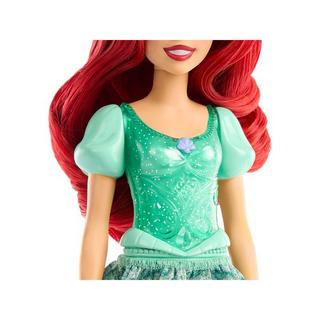 Mattel  Disney-Princesses Disney-Ariel-Poupée, habillage et accessoires 