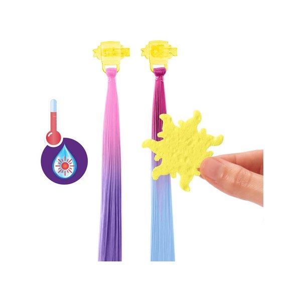 Mattel  Disney-Principesse Bambola Rapunzel Capelli da Favola 