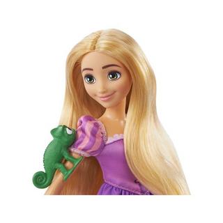Mattel  Disney Prinzessin Rapunzel und Maximus 