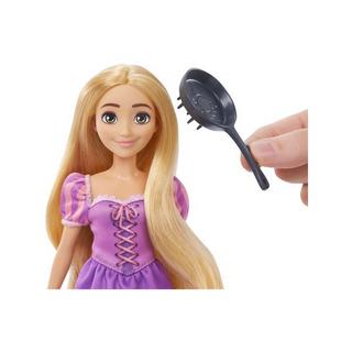 Mattel  Principessa Disney Rapunzel e Maximus 