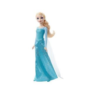 Mattel  Disney Die Eiskönigin Core Elsa 