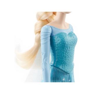 Mattel  Disney La Reine des Neiges – Poupée Elsa 