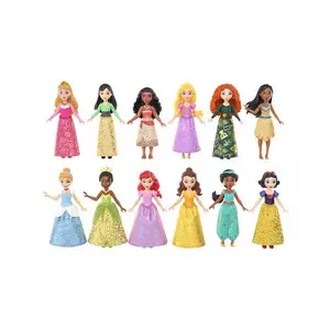 Petite poupée Disney Princesse, assortiment aléatoire