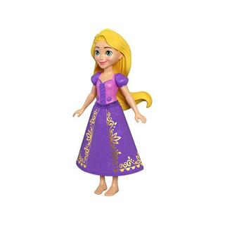 Mattel  Disney-Princesse Raiponce et Maximus-Coffret 
