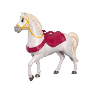 Mattel  Disney-Princesse Raiponce et Maximus-Coffret 