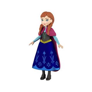 Mattel  Disney Frozen Anna e Sven 