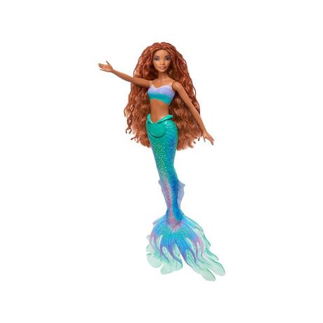 Mattel  Disney The Little Mermaid Bambola 