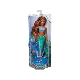 Mattel  Disney The Little Mermaid Poupée 