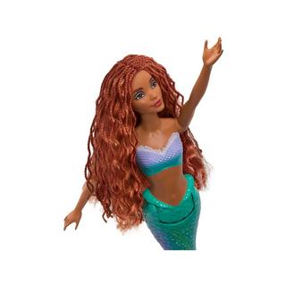 Mattel  Disney The Little Mermaid Bambola 