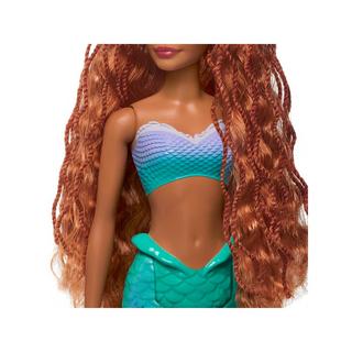 Mattel  Disney The Little Mermaid Puppe 