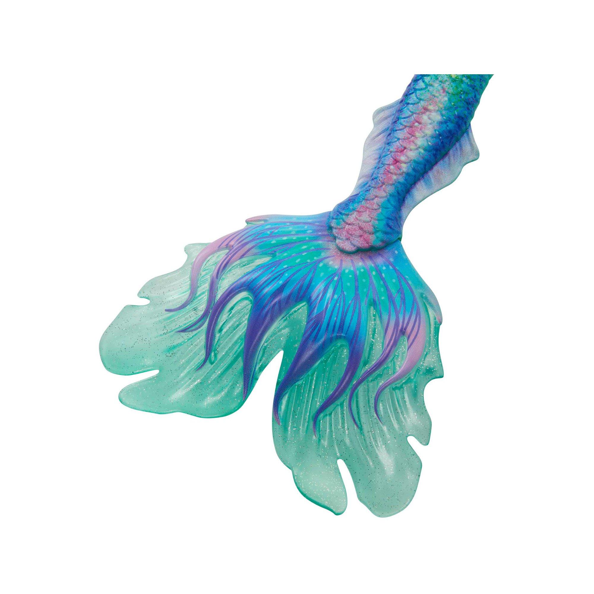 Mattel  Disney The Little Mermaid Poupée 