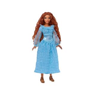 Mattel  Disney Die kleine Meerjungfrau Puppe 