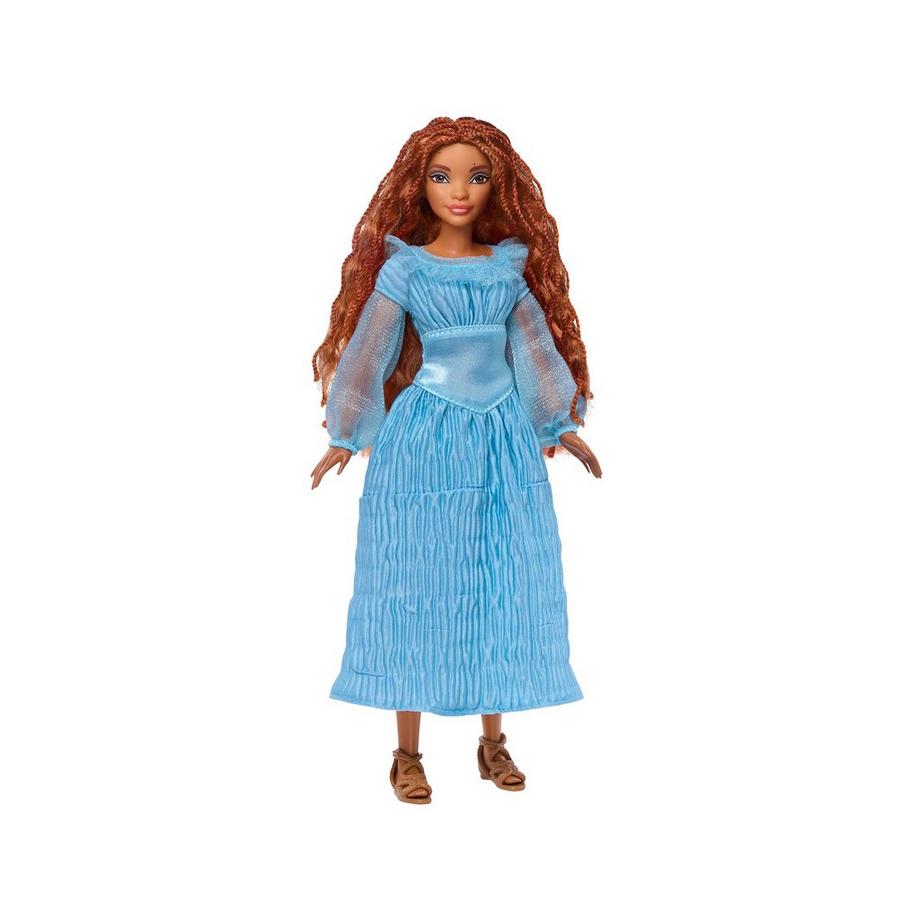 Disney Die kleine Meerjungfrau Puppe