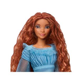 Mattel  Disney Die kleine Meerjungfrau Puppe 