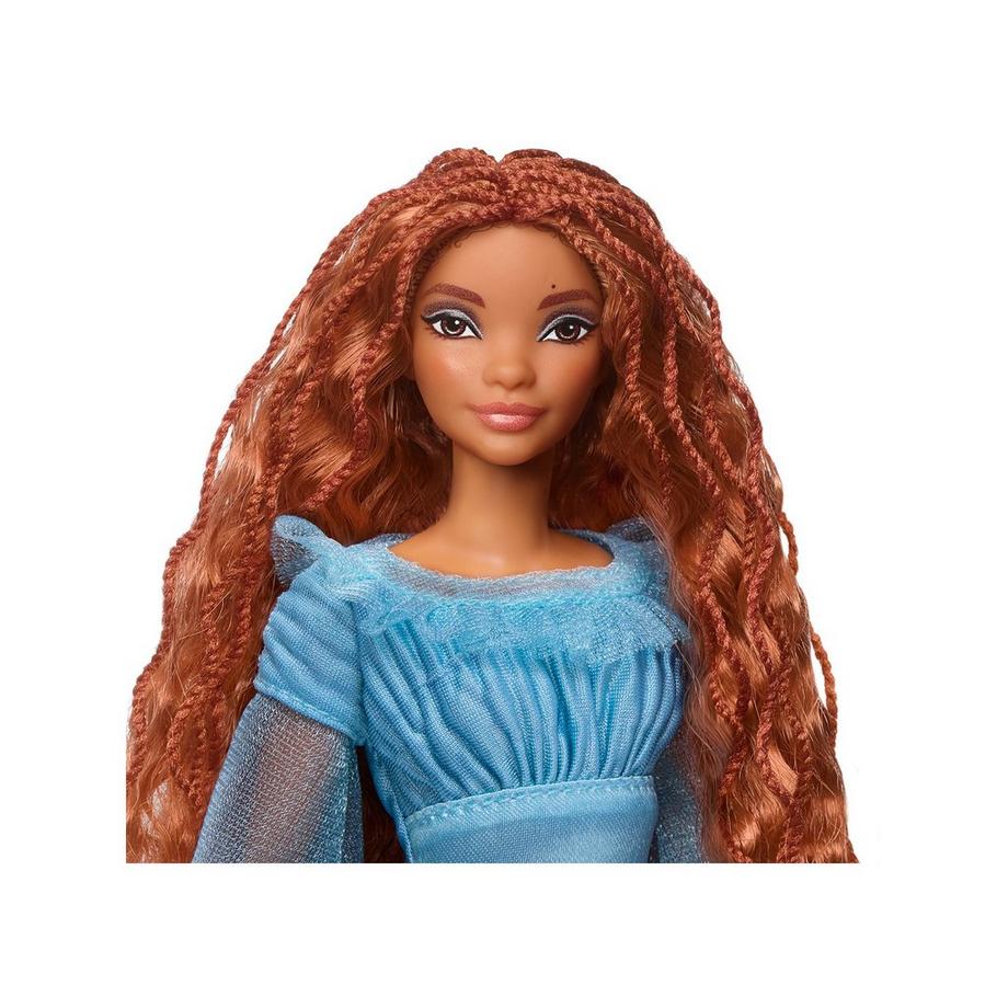 Mattel  Disney The Little Mermaid Bambola 