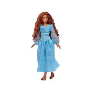 Mattel  Disney Die kleine Meerjungfrau Puppe 