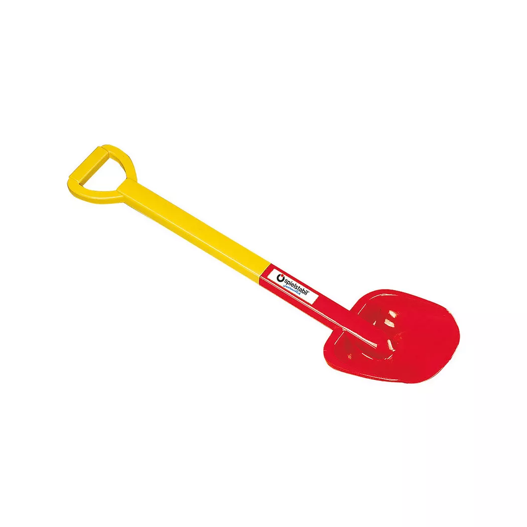 Spielstabil - Strandschaufel classic, Multicolor