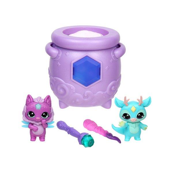 Image of MOOSE TOYS My Magic Mixlings S1 Tap & Reveal, Überraschungspack