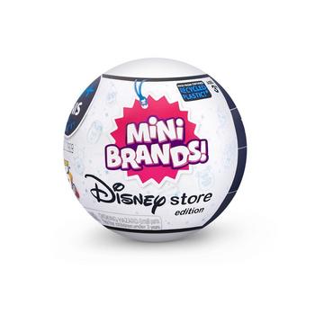 Disney Store Mini Brands S1, Überraschungspack