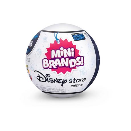 ZURU  Disney Store Mini Brands S1, Pacchetto sorpresa 