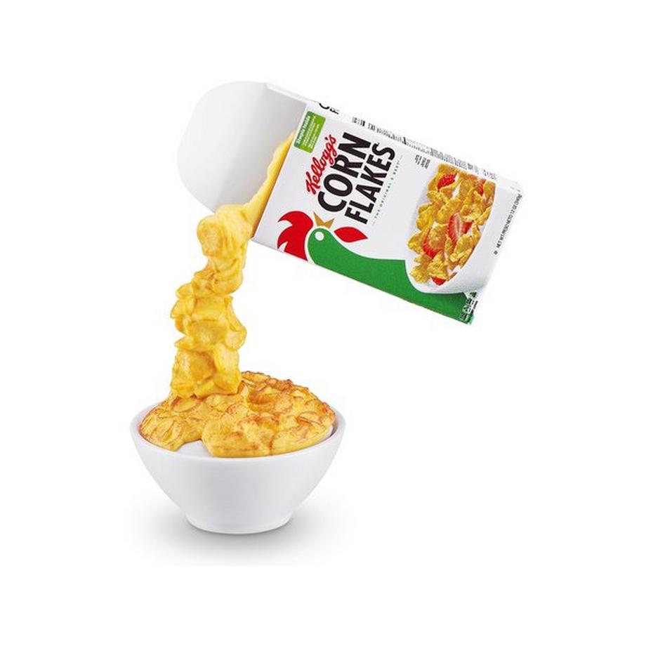 ZURU  5 Surprise Mini Brands S1, Überraschungspack 